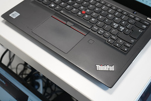 Lenovo Thinkpad X13 Gen 1 ID sülearvuti/ laptop garantiiga (3 foto / 4)