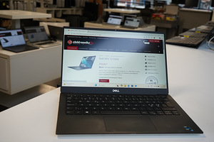 Dell XPS 13 9305 laptop/ sülearvuti + garantii (1 foto / 4)