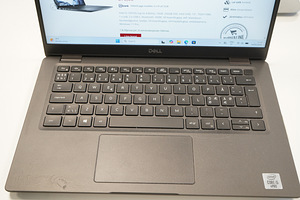 Ноутбук Dell Latitude 7310 i5 (3 фото из 5)