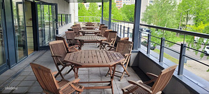 Müüa tegutsev restoran (2 foto / 3)