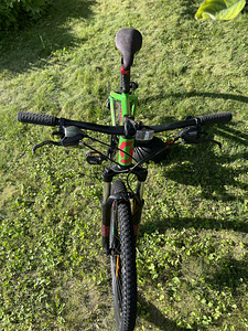 Scott Voltage YZ30 (2 фото из 4)