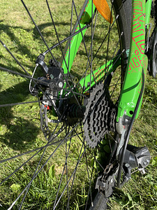 Scott Voltage YZ30 (4 фото из 4)