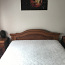 Шкаф , Кровать с матрасом , тумбочки ,трюмо (фото #5)