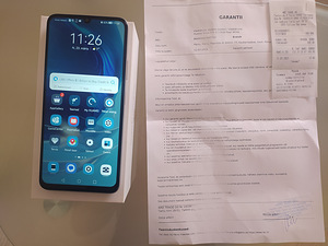 Huawei Nova y70 128gb (1 foto / 4)