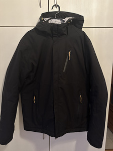Icepeak Baraga jope 54 (4 foto / 4)