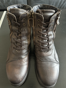 MOOTORRATTA SAAPAD FALCO AVIATOR PRUUN (2 foto / 6)