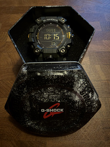 Часы Casio G-Shock GW-9500-3ER (1 фото из 1)