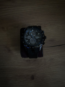 Seiko Sportura Perpetual Solar (2 foto / 8)