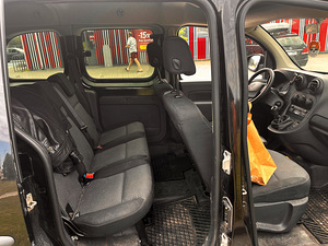 MERCEDES-BENZ CITAN (3 foto / 13)
