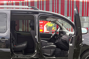 MERCEDES-BENZ CITAN (5 foto / 13)