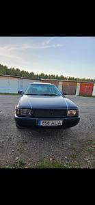 Audi 80 1.9tdi (1 foto / 9)