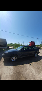 Audi 80 1.9tdi (2 foto / 9)