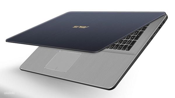 Asus VivoBook Pro 17,3^ (фото #1)