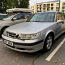Saab 9-5 2.0l 141kW SE (foto #1)