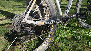 Scott Scale 965 XL (2 foto / 3)
