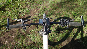 Scott Scale 965 XL (3 foto / 3)