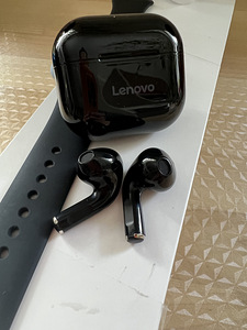 Apple Watch 3 LTE (42mm) (6 foto / 7)