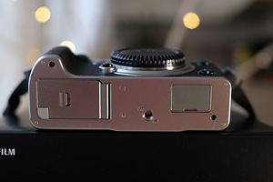 Fujifilm X-T4 (4 фото из 9)