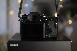 Fujifilm X-H1 (2 foto / 7)