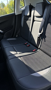 Peugeot 2008 1.2 81kw Uus mootor (5 foto / 6)