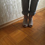 Женские новые замшевые туфли Michael Kors , 10М/40-40,5 (фото #4)
