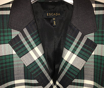 Naiste uus jakk Escada, suurus 42-44