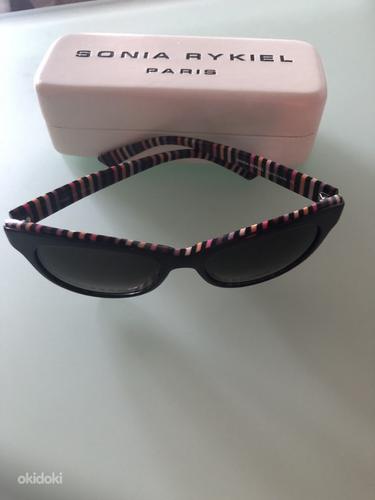 Солнечные очки SONIA RYKIEL PARIS (фото #3)