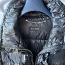 Escada лёгкое пуховое пальто, размер 40/М (фото #4)