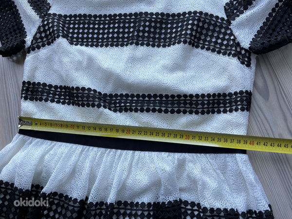 Michael Kors платье, M/L (фото #6)
