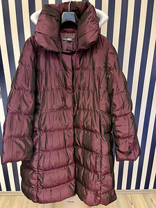 Зимнее пальто Marina Rinaldi, L-XL (48-50)