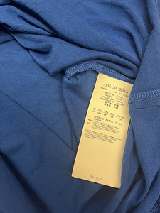 Armani, Boss naiste T-särgid L-XL (46-48) (8 foto / 8)