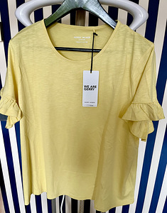 Gerry Weber uus T-särk, 48/L (1 foto / 3)
