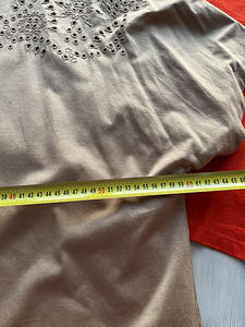 Gerry Weber uued T-särgid, L (46-48) (4 foto / 4)