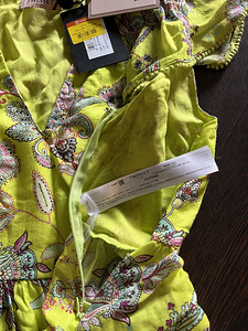 Twinset uus pluuse-top 42-44/L (3 foto / 5)