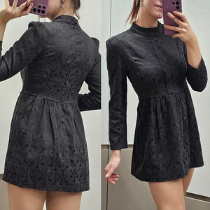 Разные платья 34-38 (3 фото из 9)