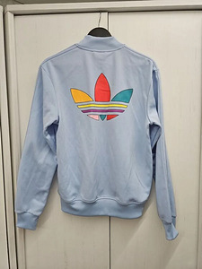 UUS ADIDAS LIMITED EDITION PHARRELL WILLIAMS ТОЛСТОВКА (1 фото из 6)