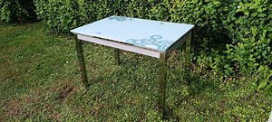 KLAASIST SÖÖGILAUD (110 - 170 CM) (8 foto / 8)