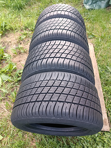 195/50 B10, 18X8.0-10 HAAGISE, ATV, MURUTRAKTORI REHVID (1 foto / 9)