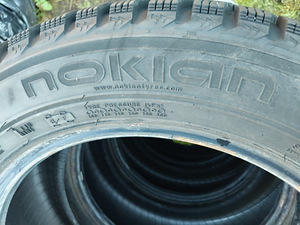 205/55 R16 NOKIAN (4 foto / 7)
