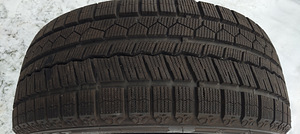 215/45 R17 ROADX (SAILUN) (1 foto / 10)