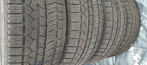 215/45 R17 ROADX (SAILUN) (2 foto / 10)
