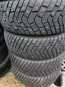 195/65 R15 HANKOOK, NANKANG,CONTINENTAL (6 foto / 10)