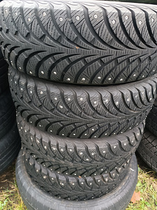 195/65 R15 HANKOOK, NANKANG,CONTINENTAL (8 foto / 10)