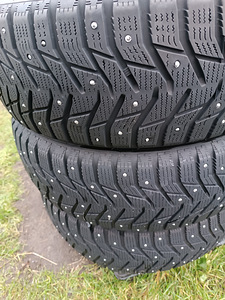 195/65 R15 HANKOOK, NANKANG,CONTINENTAL (9 foto / 10)