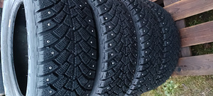 195/65 R15 HANKOOK, NANKANG,CONTINENTAL (10 foto / 10)