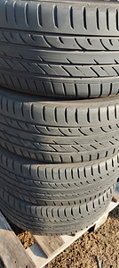 225/55R18 MICHELIN PRIMACY 4 (1 foto / 6)