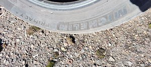 225/55R18 MICHELIN PRIMACY 4 (5 foto / 6)