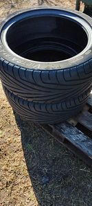 235/45 ZR17 Nexen, Maxxis (9 foto / 10)