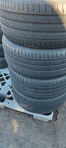 235/45 ZR17 Nexen, Maxxis (10 foto / 10)