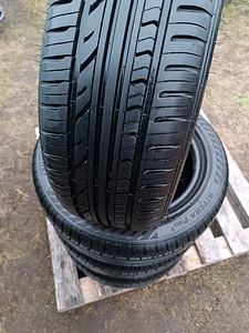 195/55 R15 89V XL RADAR RIVERA PRO 2 (1 foto / 7)